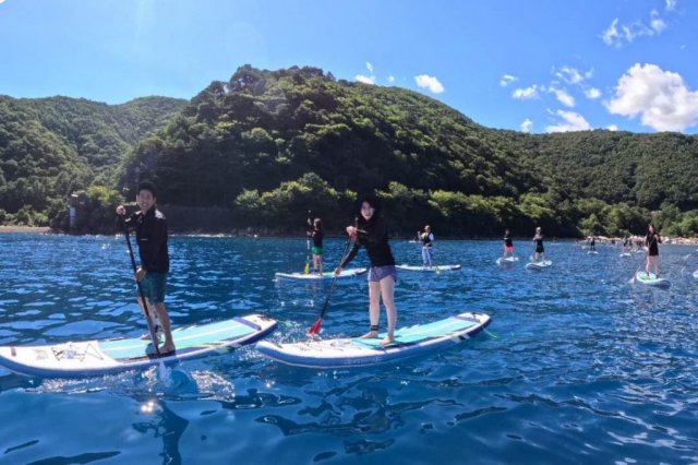 富士五湖