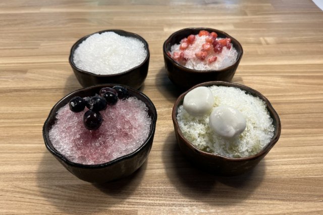 中ノ茶屋