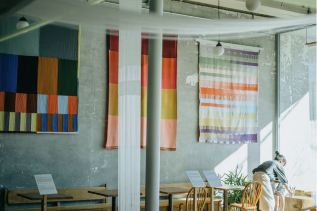 FabCafe Fuji「KYODO PROJECT」