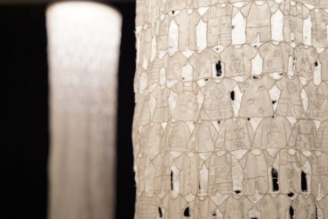 旧すみれ洋装店「メイタ・メイリタ / Meita Meilita」