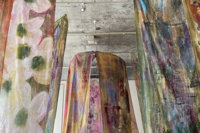 SARUYA HOSTEL「大木 もと子 / Motoko Oki」