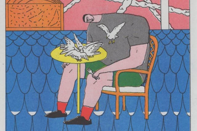 SARUYA HOSTEL「平田 基 / Motoi Hirata」