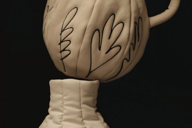 KURA HOUSE「ジャリン・リー / Jialing Lee」