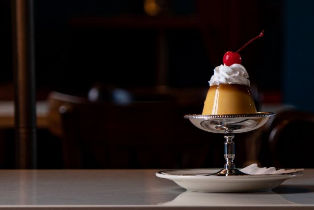 喫茶ベルベット