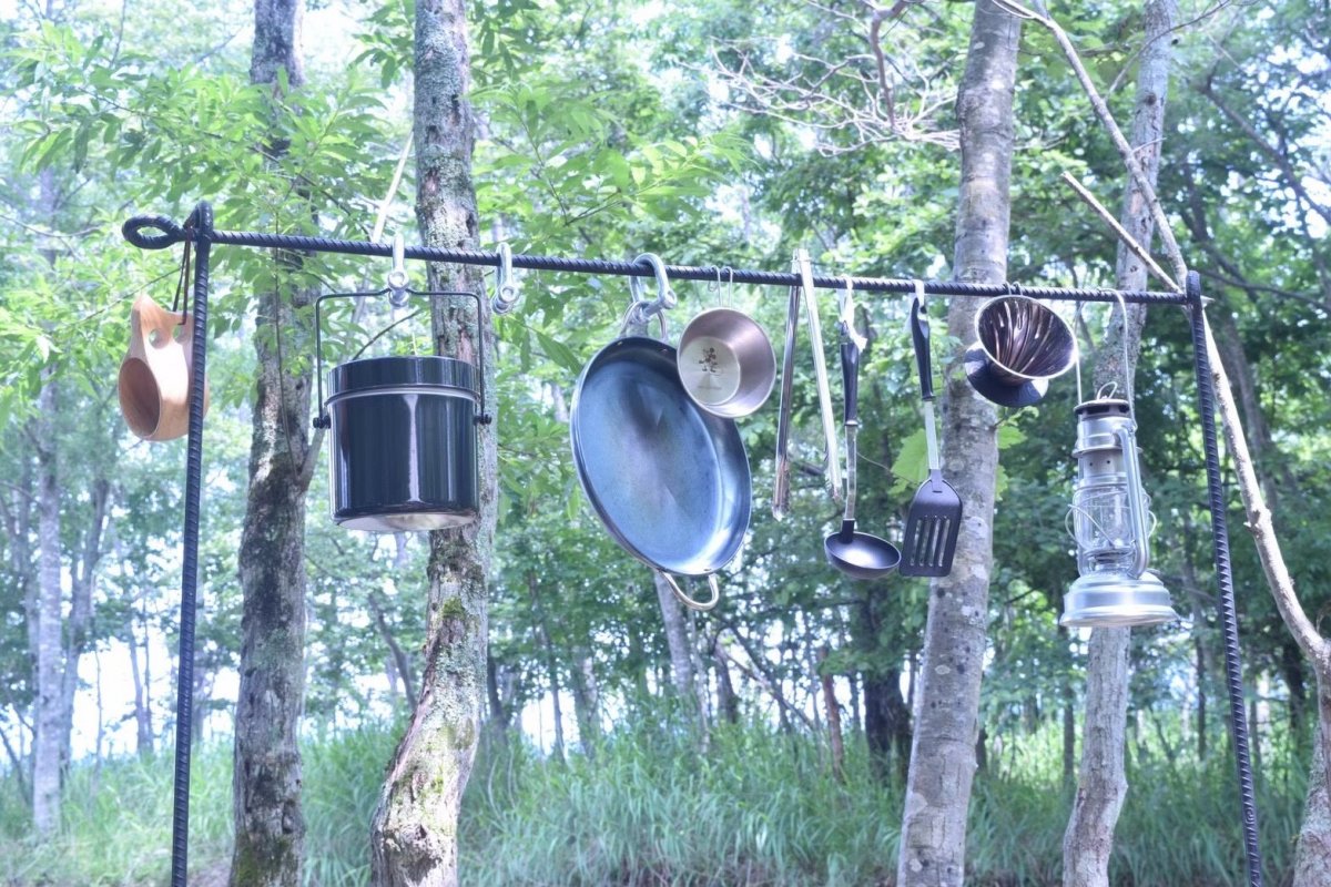 ファミリー必見！富士吉田市のおすすめキャンプ場・グランピング