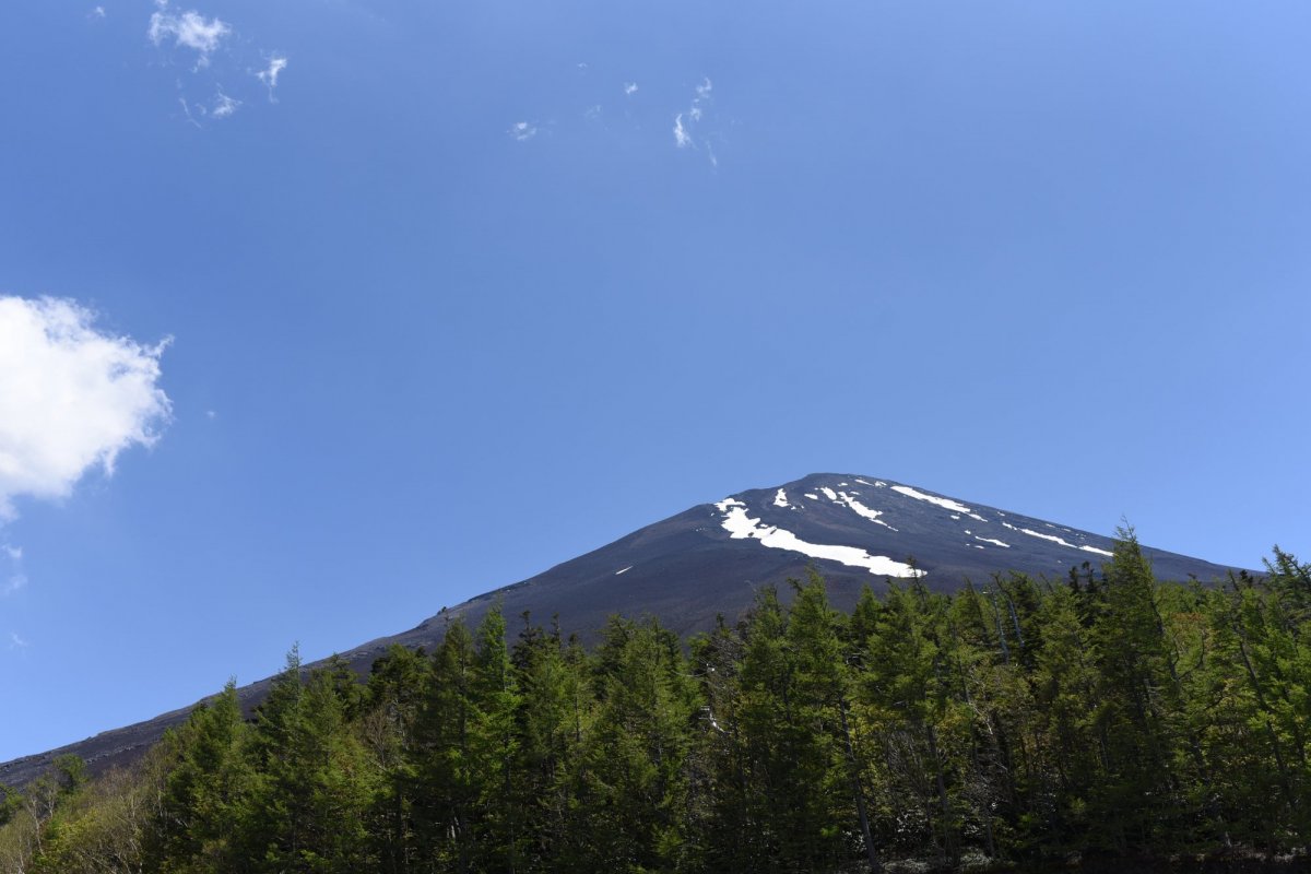 【2025年最新】富士登山の完全ガイド！初心者でも富士山を満喫する方法