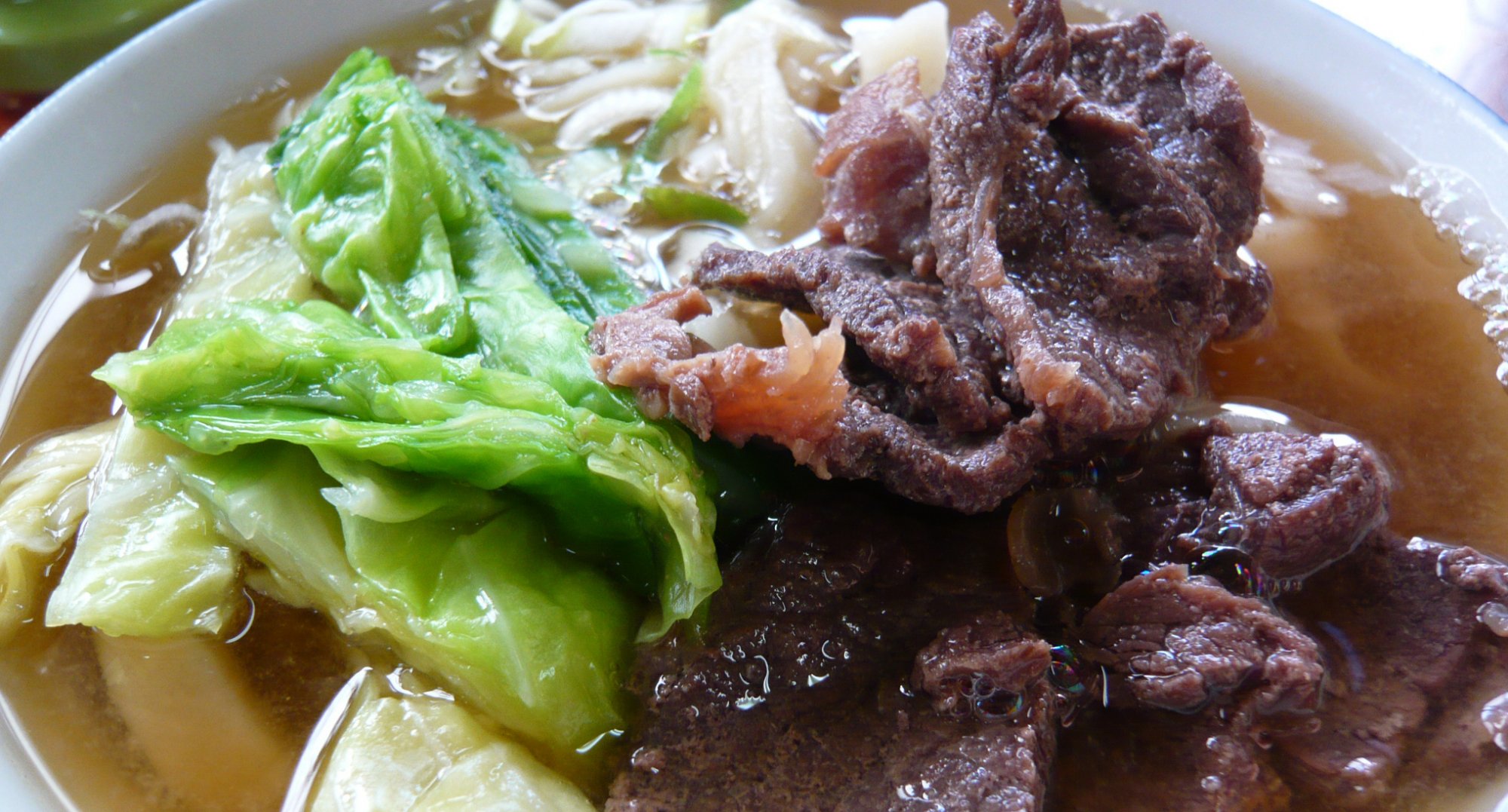 日本一硬い！？富士吉田名物・吉田のうどん特集