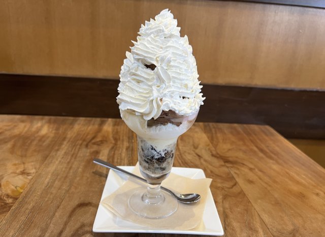 「かくれんぼ」はこちらでも召し上がれます。