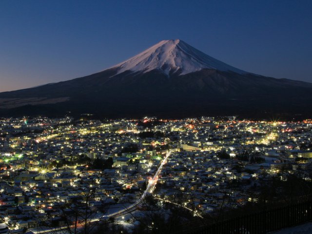 まだまだある！ふるさと納税で泊まれる宿