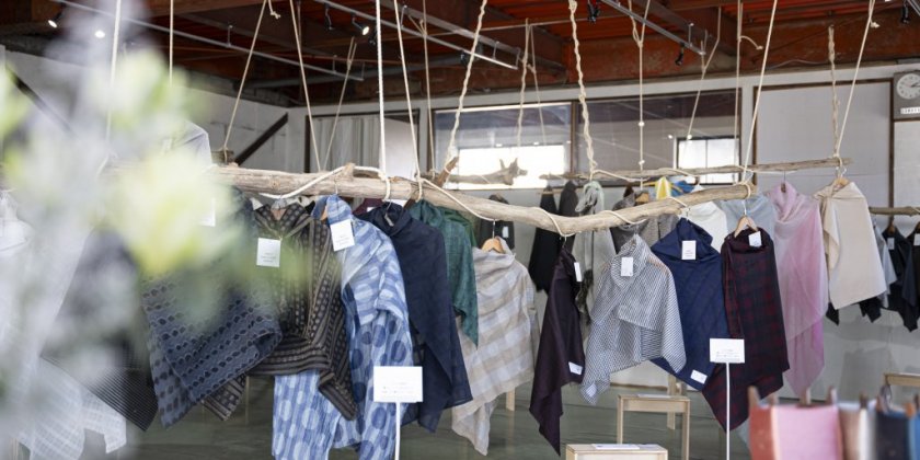 過去MEET WEAVERS SHOW舉辦情況